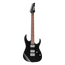 Ibanez Gio RG 6 String Electric Guitar, Black Night