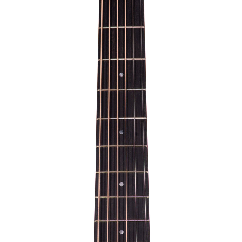 Taylor GS Mini-E Rosewood Plus, Solid Spruce Top Acoustic Guitar
