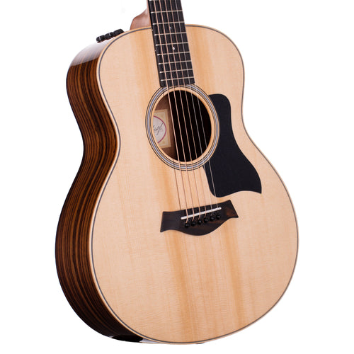 Taylor GS Mini-E Rosewood Plus, Solid Spruce Top Acoustic Guitar