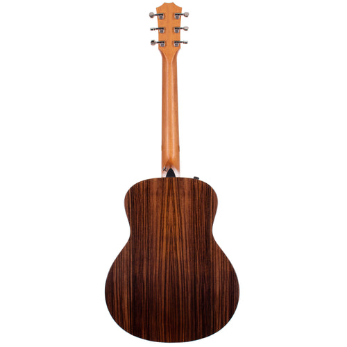 Taylor GS Mini-E Rosewood Plus, Solid Spruce Top Acoustic Guitar