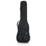 Gator Cases Transit Series Bass Guitar Gig Bag - Charcoal Black Exterior