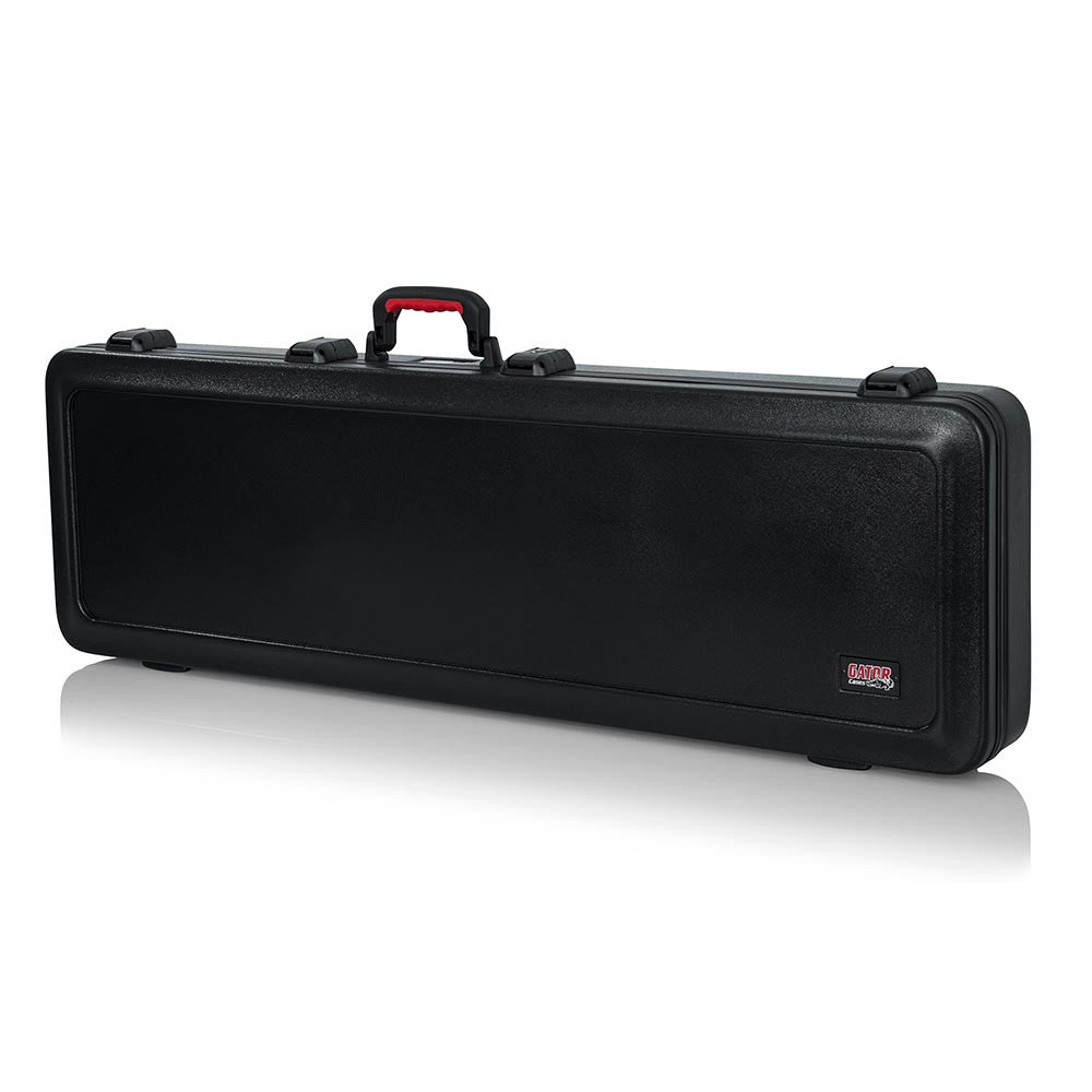 Gator Cases TSA Series ATA Molded Polyethylene Bass Case