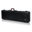 Gator Cases TSA Series ATA Molded Polyethylene Bass Case