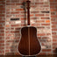 Guild Vintage 1985 D-55 Sunburst With OHSC - Used