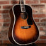 Guild Vintage 1985 D-55 Sunburst With OHSC - Used