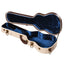 Gator Cases Journyman Deluxe Wood Case For Tenor Style Ukulele