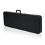 Gator Cases Hard-Shell Wood Case For Electric Guitars