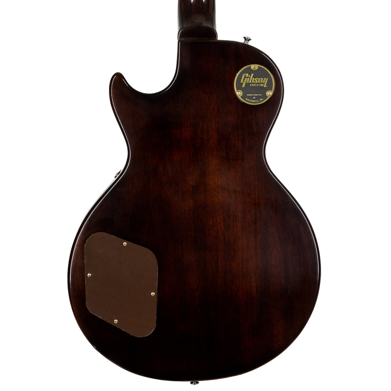 Gibson Custom 1957 Les Paul Goldtop Darkback Reissue VOS, Double Gold