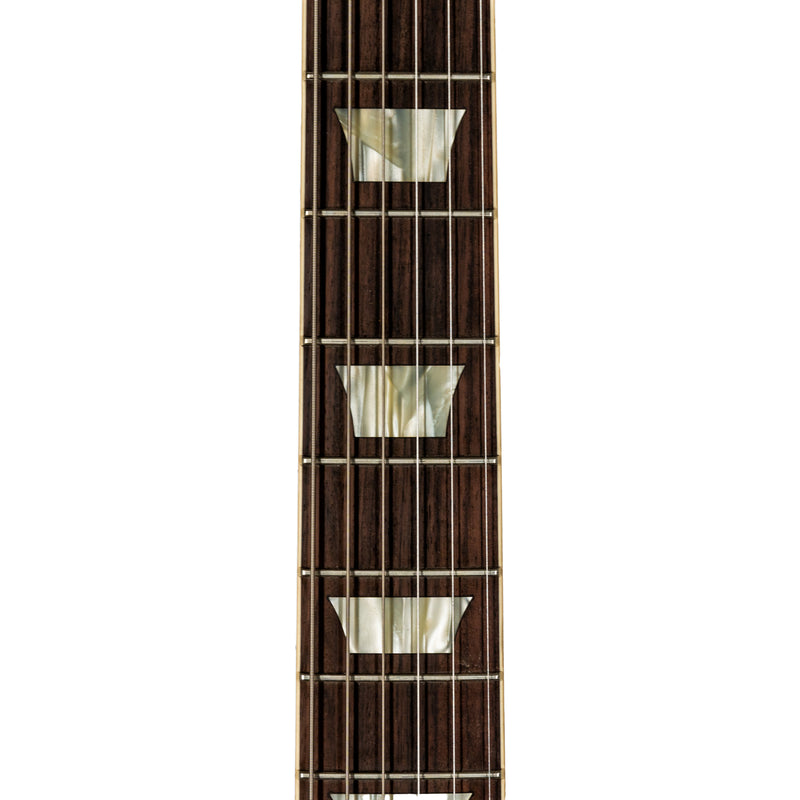 Gibson Custom 1957 Les Paul Goldtop Darkback Reissue VOS, Double Gold