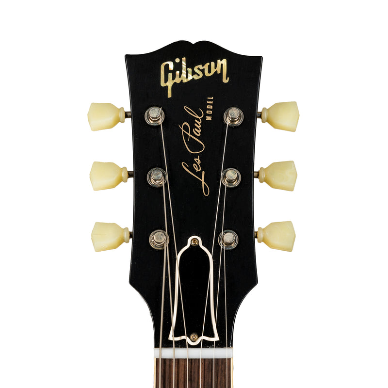 Gibson Custom 1957 Les Paul Goldtop Darkback Reissue VOS, Double Gold