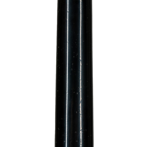 Gibson Custom Kirk Hammett 1979 Flying V, Murphy Lab Replica Aged Ebony Electric Guitar