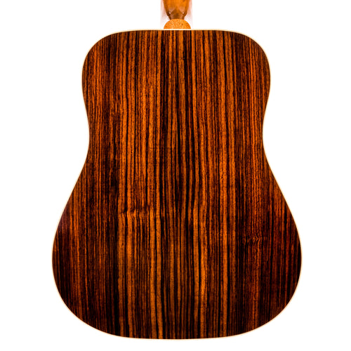 Gibson Hummingbird Studio Rosewood Acoustic Guitar, Antique Natural