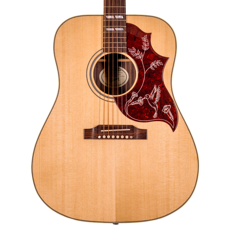 Gibson Hummingbird Studio Rosewood Acoustic Guitar Antique Natural