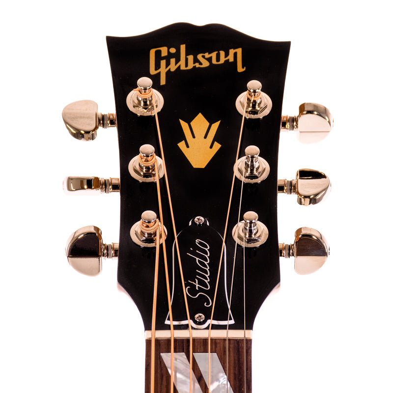 Gibson Hummingbird Studio Rosewood Acoustic Guitar, Antique Natural