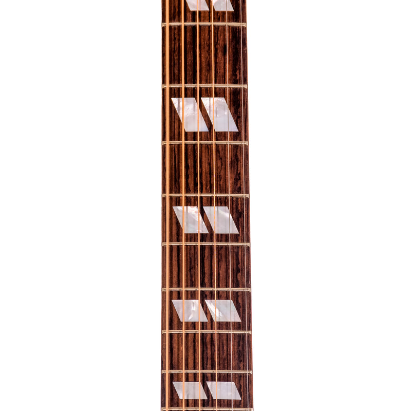 Gibson Hummingbird Studio Rosewood Acoustic Guitar, Antique Natural