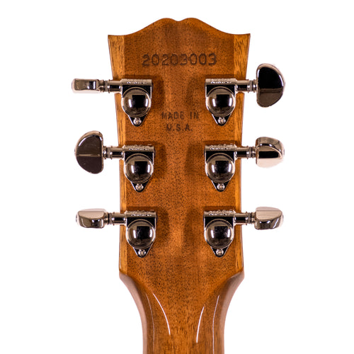 Gibson Hummingbird Studio Rosewood Acoustic Guitar, Antique Natural