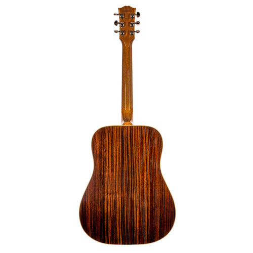 Gibson Hummingbird Studio Rosewood Acoustic Guitar, Antique