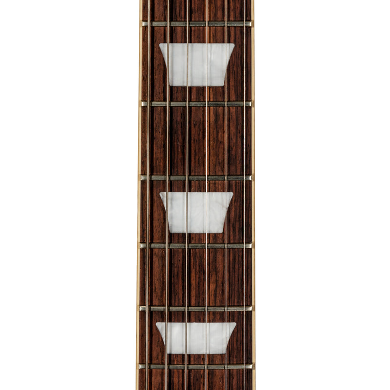 Gibson Les Paul Standard 50s P-90 Electric Guitar, Tobacco Burst w/ Hardshell Case