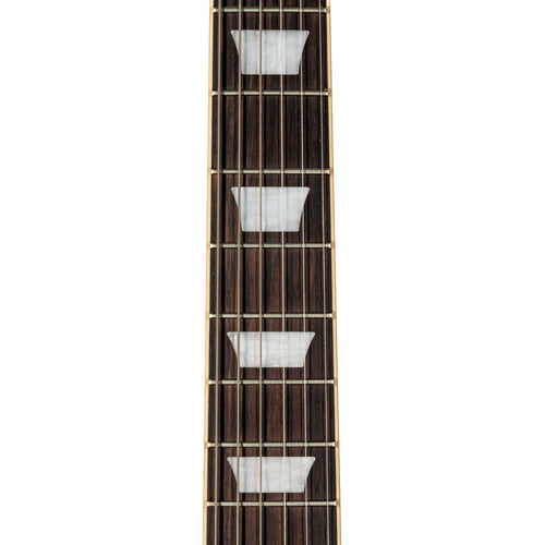 Gibson Les Paul Standard '50s Electric Guitar, Heritage Cherry Sunburst