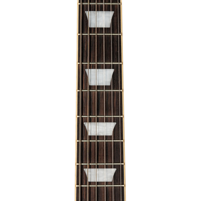 Gibson Les Paul Standard '50s Electric Guitar, Heritage Cherry Sunburst, w/ Hardshell Case