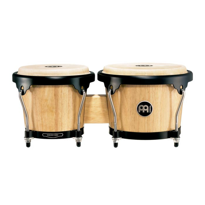 Meinl Headliner Wood Bongos