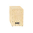 Meinl Headliner Series Snare Cajon - Natural Frontplate