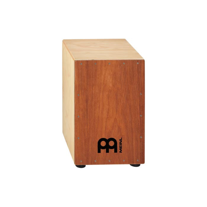 Meinl 18" Headliner Series Cajon - Mahogany Frontplate