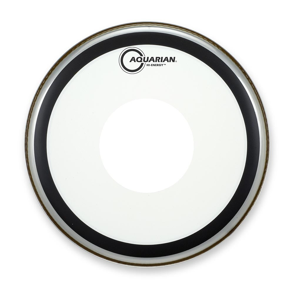 Aquarian 14" Hi Energy Snare Head