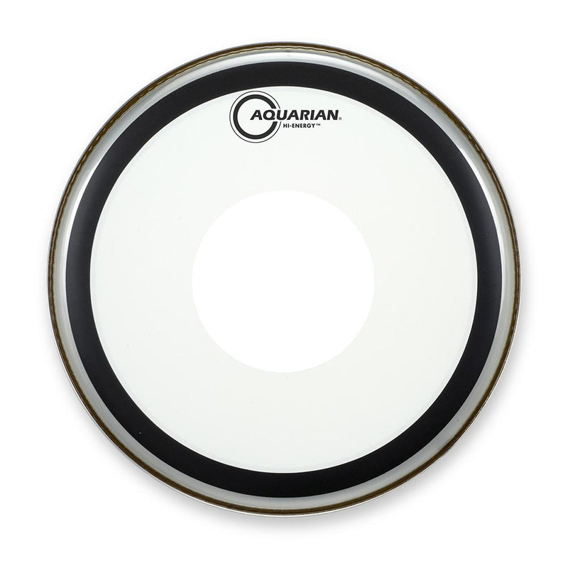 Aquarian 14" Hi Energy Snare Head