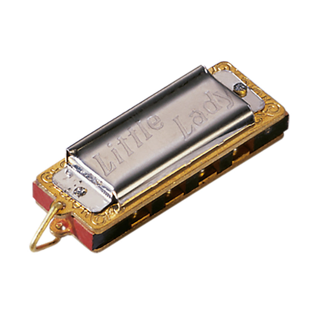 Hohner Little Lady Harmonica