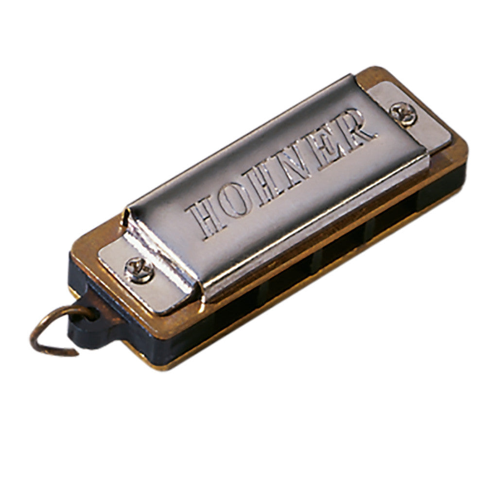Hohner Mini C Harmonica