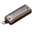 Hohner Mini C Harmonica