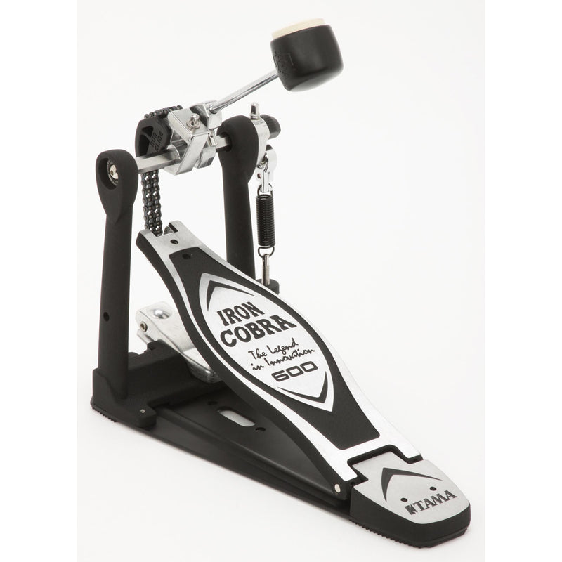 Tama Iron Cobra 600 Duo Glide Single Bass Pedal