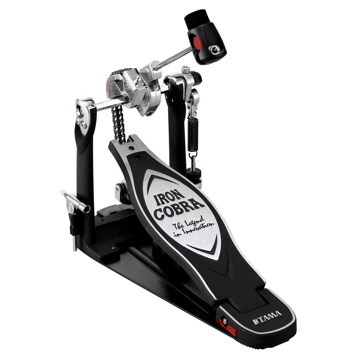 Tama Iron Cobra 900 Power Glide Single Bass Pedal