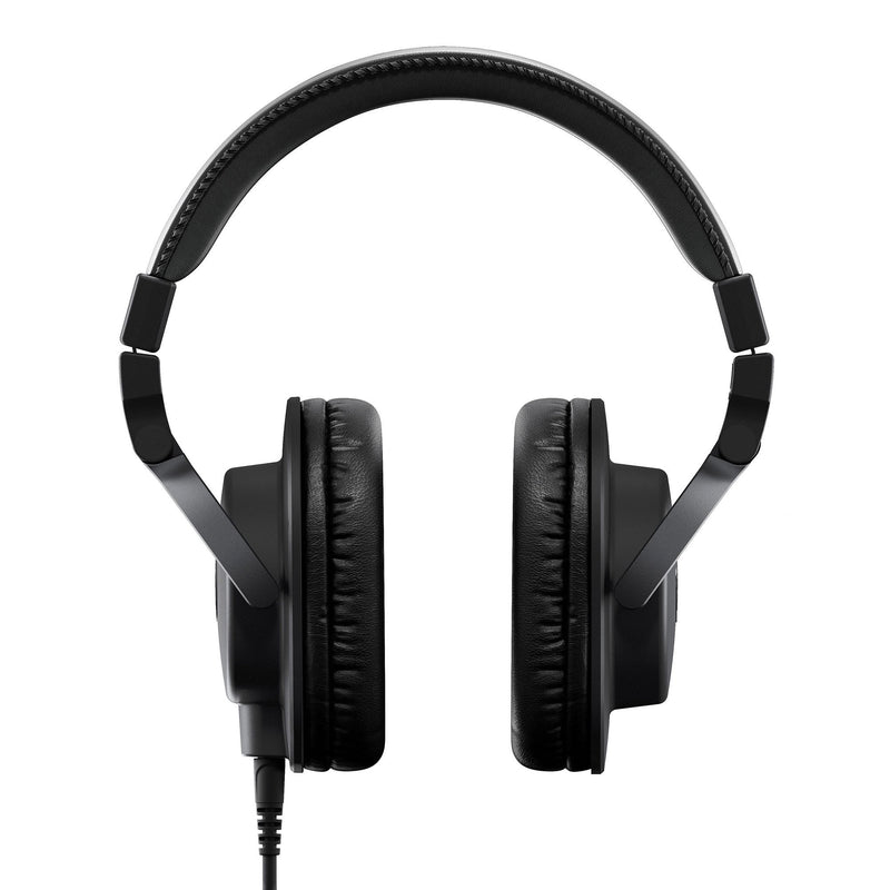 Yamaha HPH-MT5 Studio Monitor Over-Ear Headphones - Closed Back