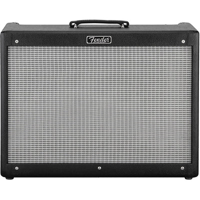 Fender Hot Rod Deluxe 3 120V - Black