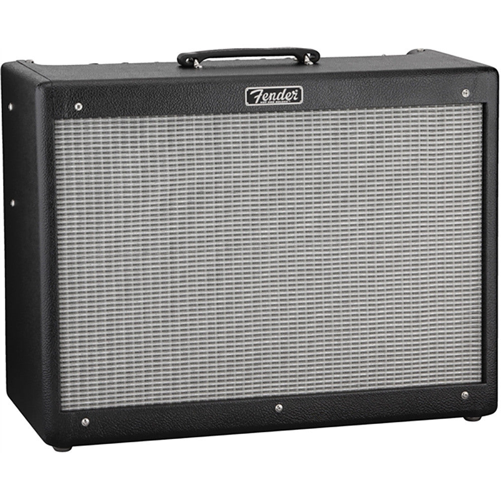 Fender Hot Rod Deluxe 3 120V - Black