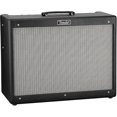 Fender Hot Rod Deluxe 3 120V - Black