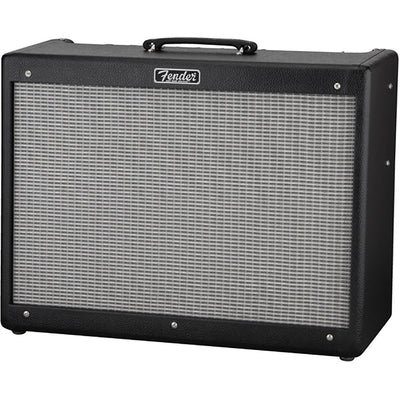 Fender Hot Rod Deluxe 3 120V - Black