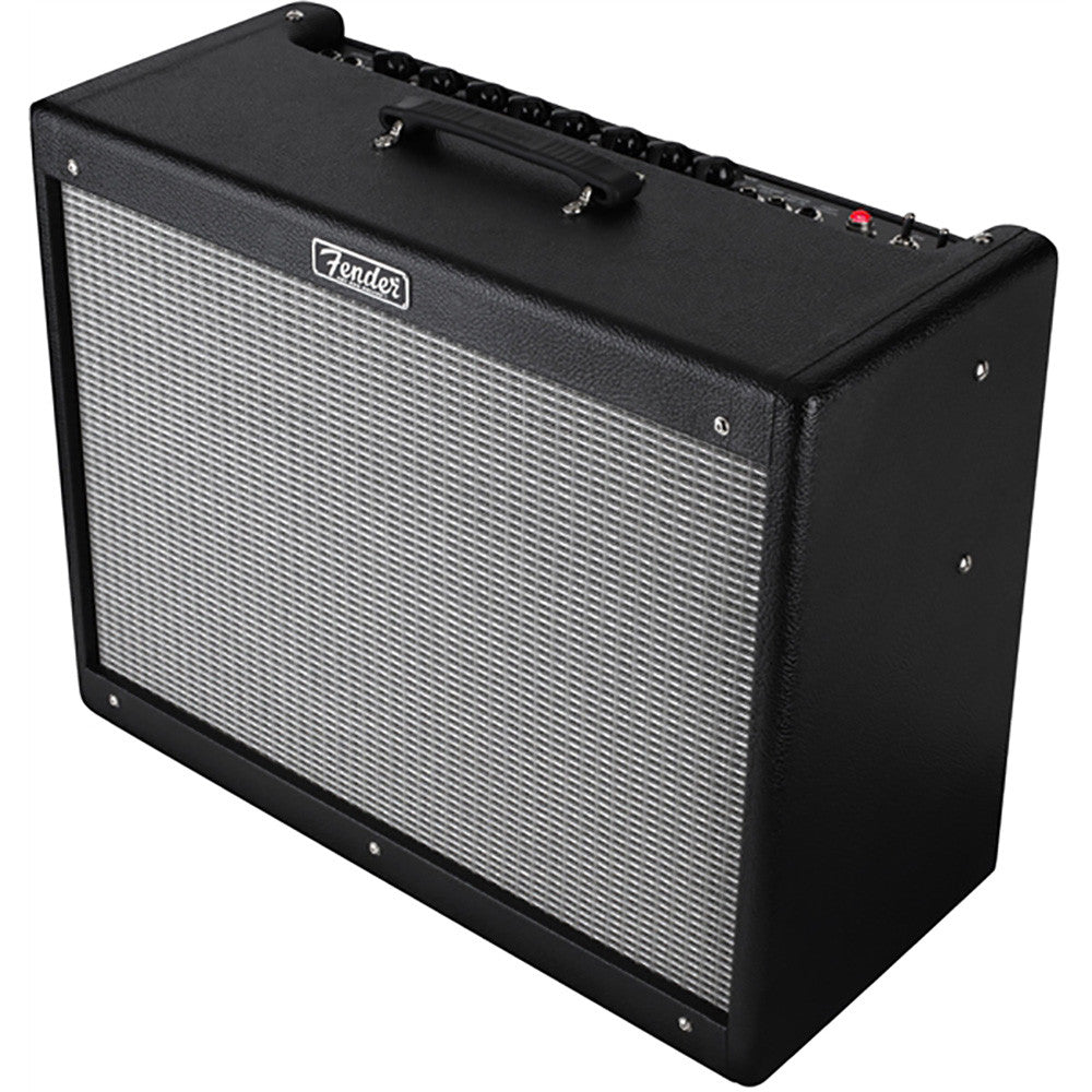 Fender Hot Rod Deluxe 3 120V - Black