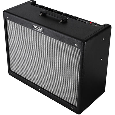 Fender Hot Rod Deluxe 3 120V - Black