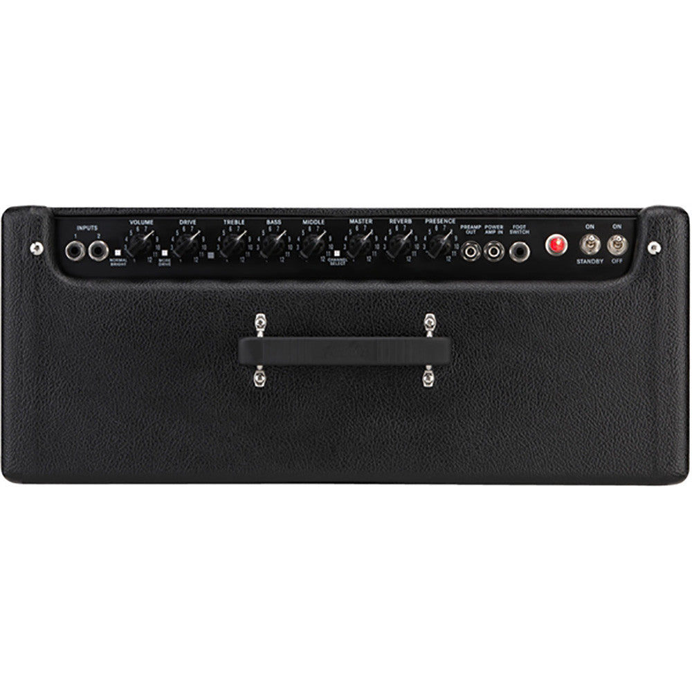Fender Hot Rod Deluxe 3 120V - Black