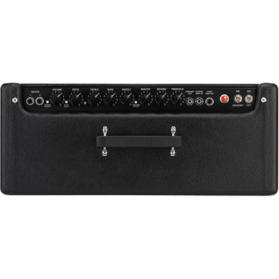 Fender Hot Rod Deluxe 3 120V - Black