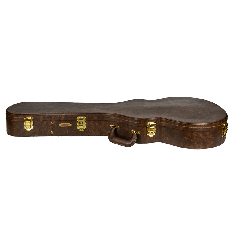 Heritage Custom Shop Core Collection Limited H-150 Electric Guitar, Ebony Finish