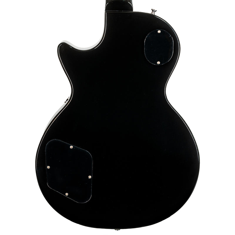 Heritage Custom Shop Core Collection Limited H-150 Electric Guitar, Ebony Finish