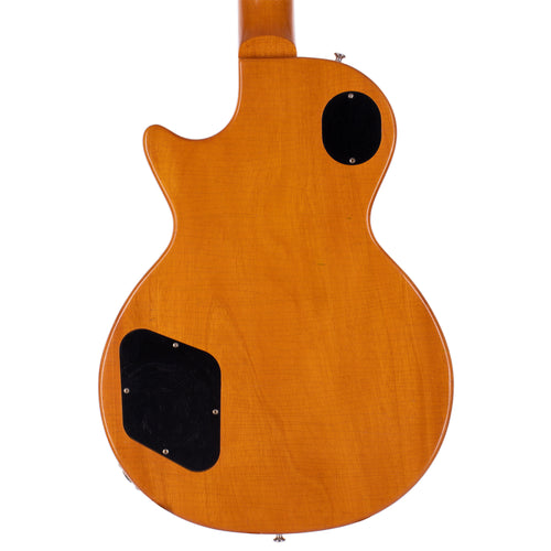 Heritage Custom Shop Core Collection H-150 Plain Top Artisan Aged Electric Guitar, Antique Pelham Blue