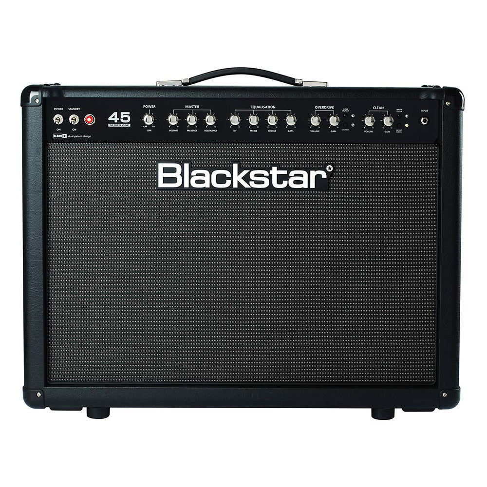 Blackstar Series One 2x12 Tube Combo