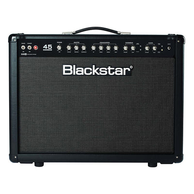Blackstar Series One 2x12 Tube Combo