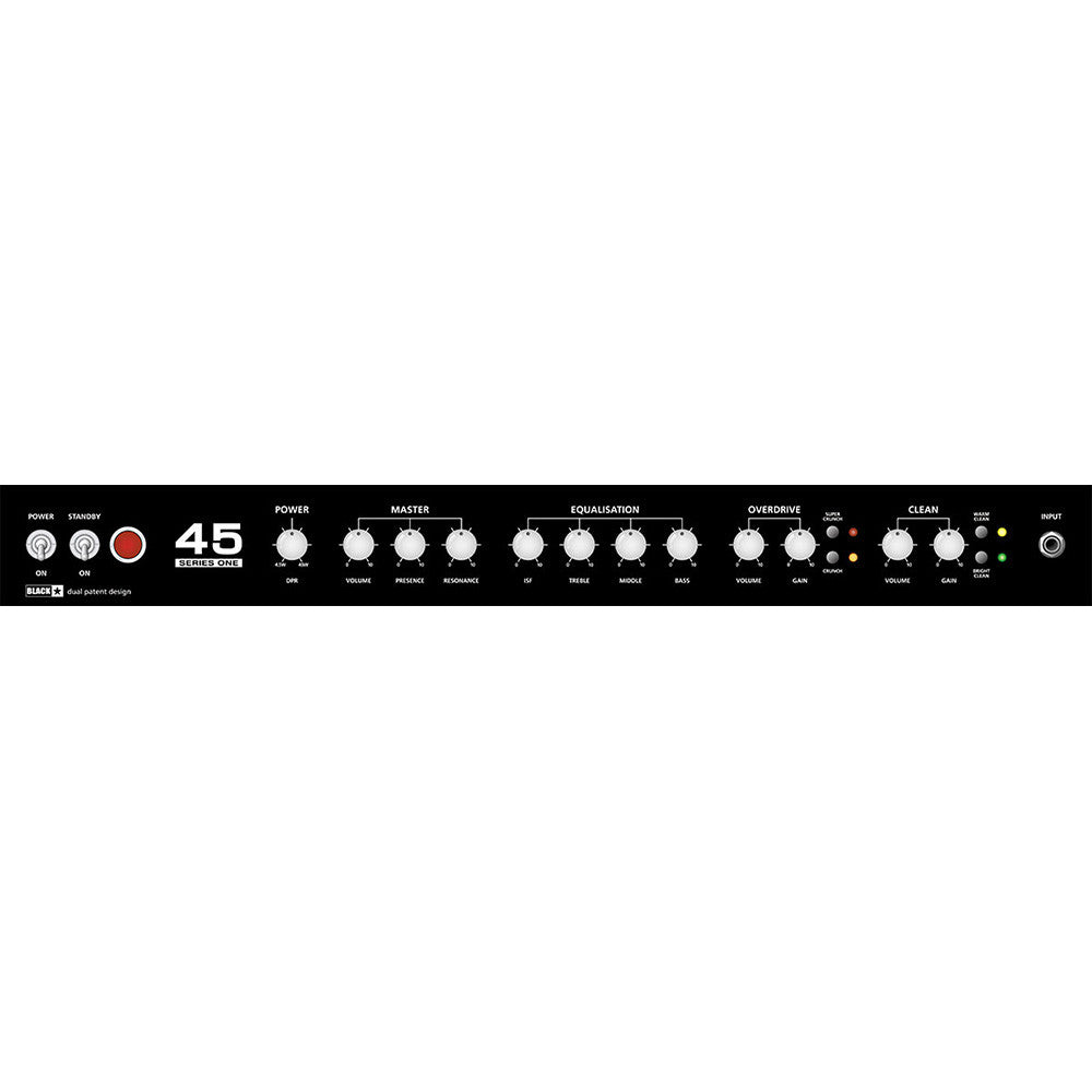 Blackstar Series One 2x12 Tube Combo