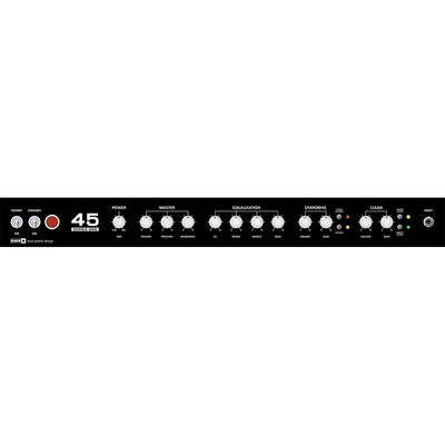 Blackstar Series One 2x12 Tube Combo